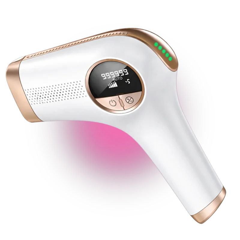 Aopvui IPL hair removal device
