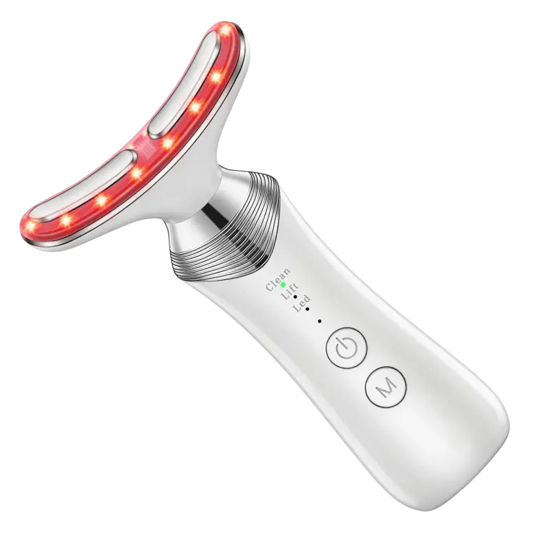 YourMate therapy device for skincare rejuvenation